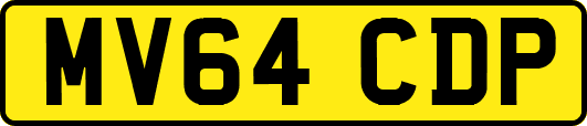 MV64CDP