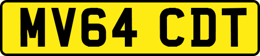 MV64CDT