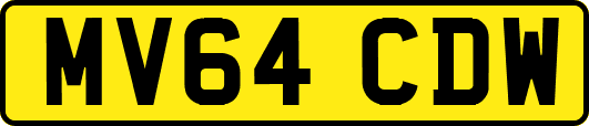 MV64CDW