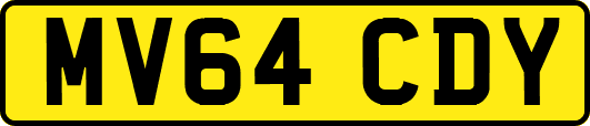 MV64CDY
