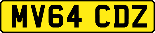 MV64CDZ