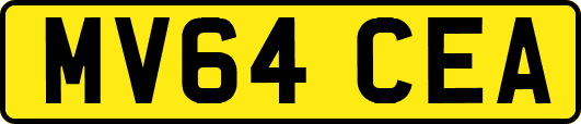 MV64CEA