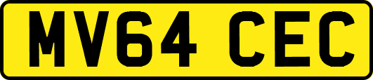 MV64CEC