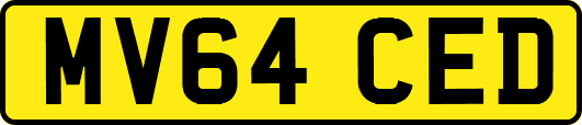 MV64CED