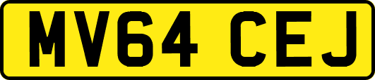MV64CEJ