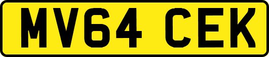 MV64CEK