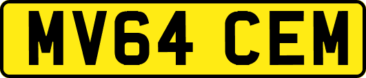 MV64CEM