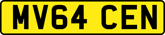 MV64CEN