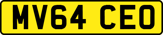 MV64CEO