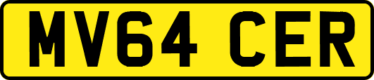 MV64CER