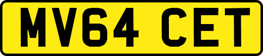 MV64CET