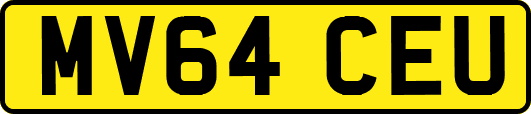 MV64CEU