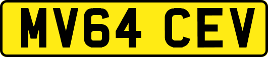 MV64CEV
