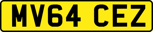 MV64CEZ