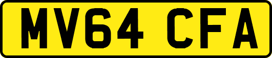 MV64CFA