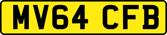 MV64CFB