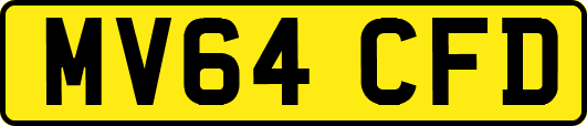 MV64CFD