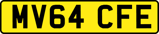 MV64CFE