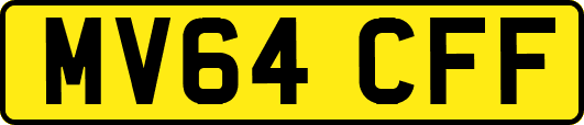 MV64CFF