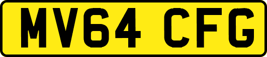 MV64CFG