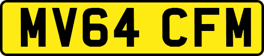 MV64CFM