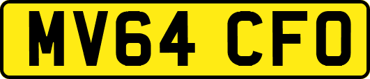 MV64CFO