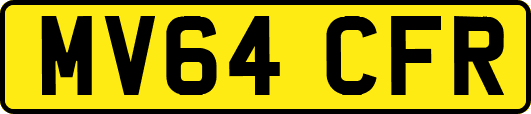 MV64CFR