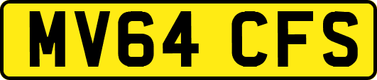 MV64CFS