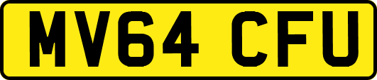 MV64CFU