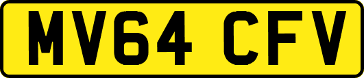 MV64CFV