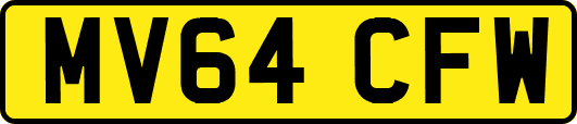 MV64CFW