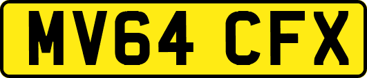 MV64CFX