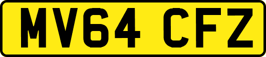 MV64CFZ