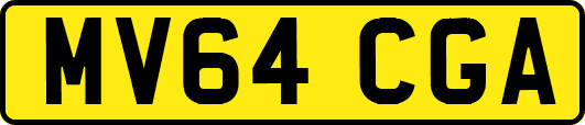 MV64CGA