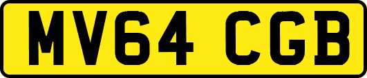 MV64CGB