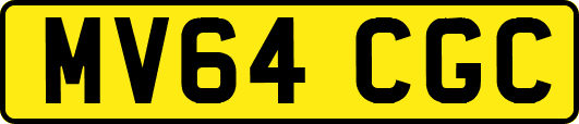MV64CGC