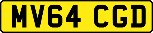 MV64CGD