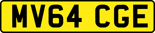 MV64CGE