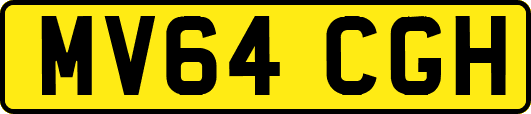 MV64CGH