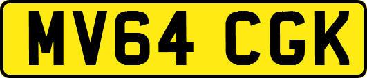 MV64CGK