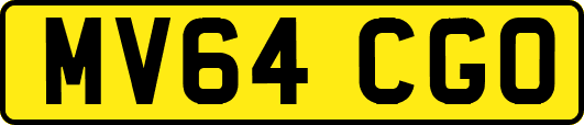 MV64CGO