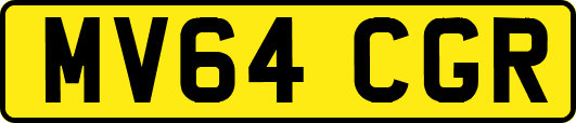 MV64CGR