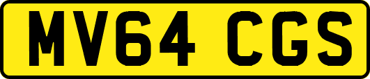 MV64CGS
