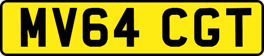 MV64CGT