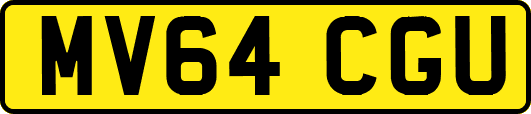 MV64CGU