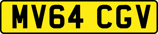 MV64CGV