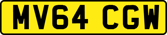 MV64CGW
