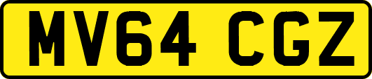 MV64CGZ
