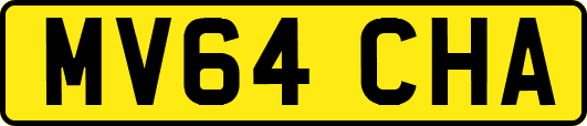 MV64CHA