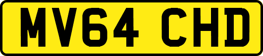 MV64CHD